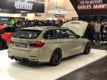 BMW M3 CS Touring by Fullcartuning on Z-Performance Wheels (ZP.Forged 9) (Fashion Grey) 2019 года